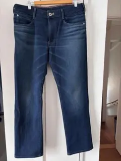 EDWIN JERSEYS デニムパンツ L ストレッチ　ジャージーズのサムネイル