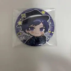 新品☆すたぽら【こったろ】4周年記念☆SD☆缶バッジ☆第12弾☆1点②