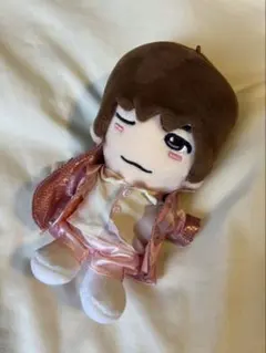 なにわ男子 初心LOVE ちびぬい 高橋恭平