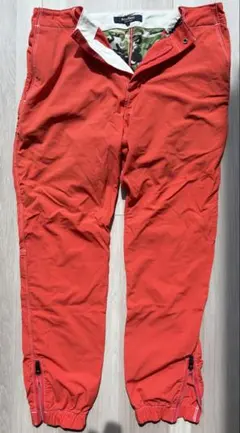 m*e様 【美品】narifuri NF1003 ナリフリ パンツ Mサイズのサムネイル