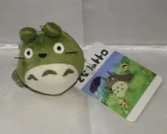 2025年最新】ジブリ展 ぬいぐるみの人気アイテム - メルカリ