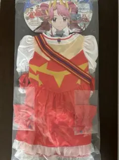 フレッシュプリキュア キャラリートキッズ キュアベリー110cm 女児用