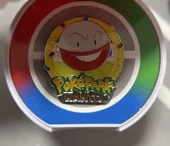 ポケパークカントー ニョロモ ピンズ - メルカリ