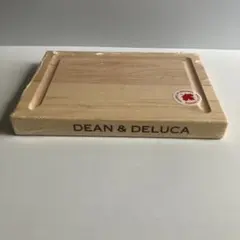未使用　DEAN & DELUCA ミニカッティングボード