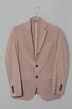 junhashimoto LIGHT 2B JACKET テーラードジャケットのサムネイル