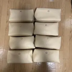 エミレーツ航空　アメニティ　ブルガリ　セット