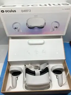 2026年最新】meta quest 2 64の人気アイテム - メルカリ