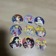 2026年最新】セーラームーン メンコの人気アイテム - メルカリ