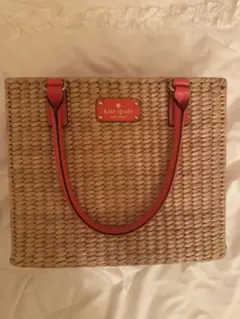 レア kate spade バードハウス かご バッグ 鳥かご - メルカリ