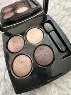 CHANEL アイシャドウ パレット 4色226レキャトルオンブル　ティセリボリのサムネイル