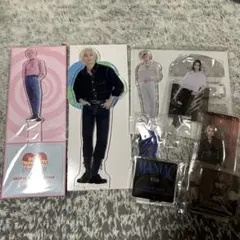 straykids ヒョンジン　アクスタセット