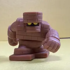 002 ゴーレム　ドラゴンクエスト ソフビモンスター