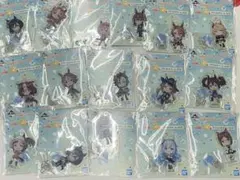 一番くじ　ウマ娘　アクリルチャーム