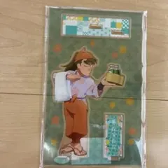 忍たま乱太郎 中在家長次 BIGアクリルスタンド