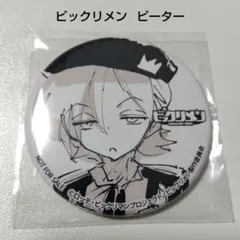 イケメンヴィラン ロジャー Memory ver. 缶バッジ 4点 - メルカリ