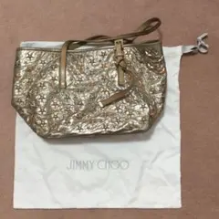 ZIMMY CHOO （ジミーチュウ）　カバン　星柄　スター柄のサムネイル