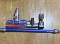 ダイソン　純正　付属品　4点のサムネイル