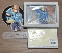 あんスタ　6周年　特典　アクリル　友也