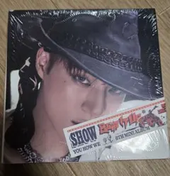 ★新品★NCT DREAM BEAT IT UP JENO Digipack