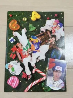 NCT DREAM Candy Special Mini Album
