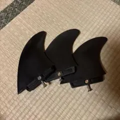 nsp フィン