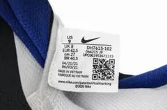 Nike DH7615-102 スニーカー US9のサムネイル
