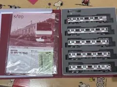 GM 31781 【名鉄1850系 1853編成】 増結2両編成セット - メルカリ
