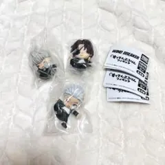 WIND BREAKERすってんころりんフィギュア 蘇枋隼飛 梅宮一 梶蓮