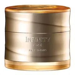 INFINITY(インフィニティ) プレステジアス デュアル クリーム コーセーのサムネイル