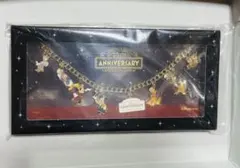 ディズニーストア　東京ディズニーリゾート店 25周年　オリジナルバッグチャーム