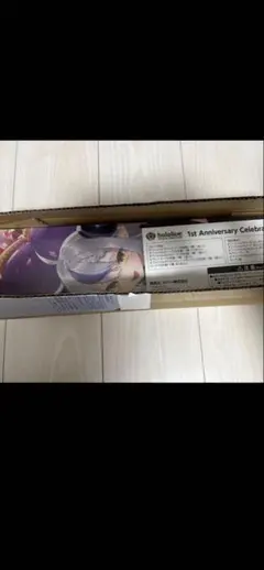 ホロカ　1st AnniversaryCelebration ラプラスダークネス