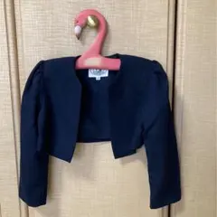 familiar ファミリア　ボレロ 冠婚葬祭入園式セレモニー 95