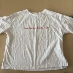 テチチ　ルノンキュール　Tシャツのサムネイル