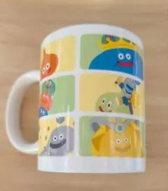 ドラゴンクエスト　ドラクエ　ふくびき所スペシャルC賞マグカップ