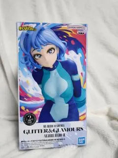 僕のヒーローアカデミア GLITTER&GLAMOURS 波動ねじれ - メルカリ