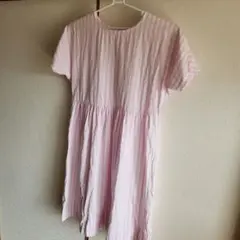 ヤーモ　ワンピース