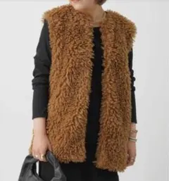 ファーベスト ベスト