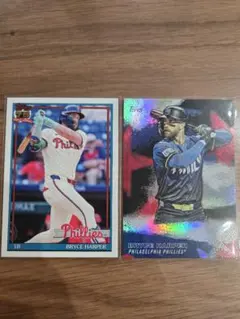 2026年最新】ブライスハーパーの人気アイテム - メルカリ