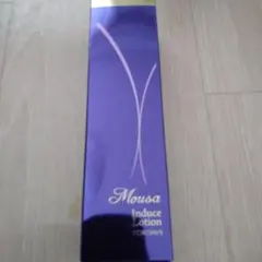 Mousa Induce Lotion 化粧水100ml - メルカリ