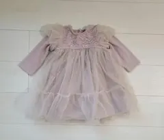 petit main セレモニードレス　80cm