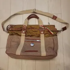 Orobianco 2way ボストンバッグのサムネイル