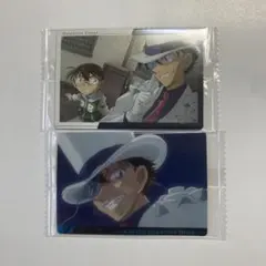 2025年最新】怪盗キッド カードの人気アイテム - メルカリ