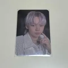 トレジャー ヒョンソク 会場限定 トレカ lovepulse