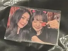 irene seulgi アスル　プレミアムシート　特典