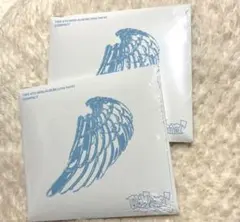 【新品未開封】TWS play hard　compact バージョン