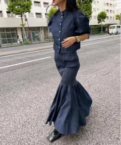 2026年最新】random shirring dressの人気アイテム - メルカリ