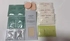 ALBION サンプルセット 14点