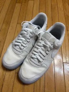 Nike Air Force 1 ホワイト