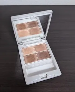 naturaglace カラーアイズ ココアスエード