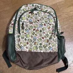 2026年最新】けろっぴ リュックの人気アイテム - メルカリ